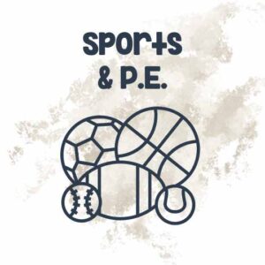 Sports & P.E.