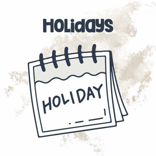 Homeschool Helper Online's Holiday Resources