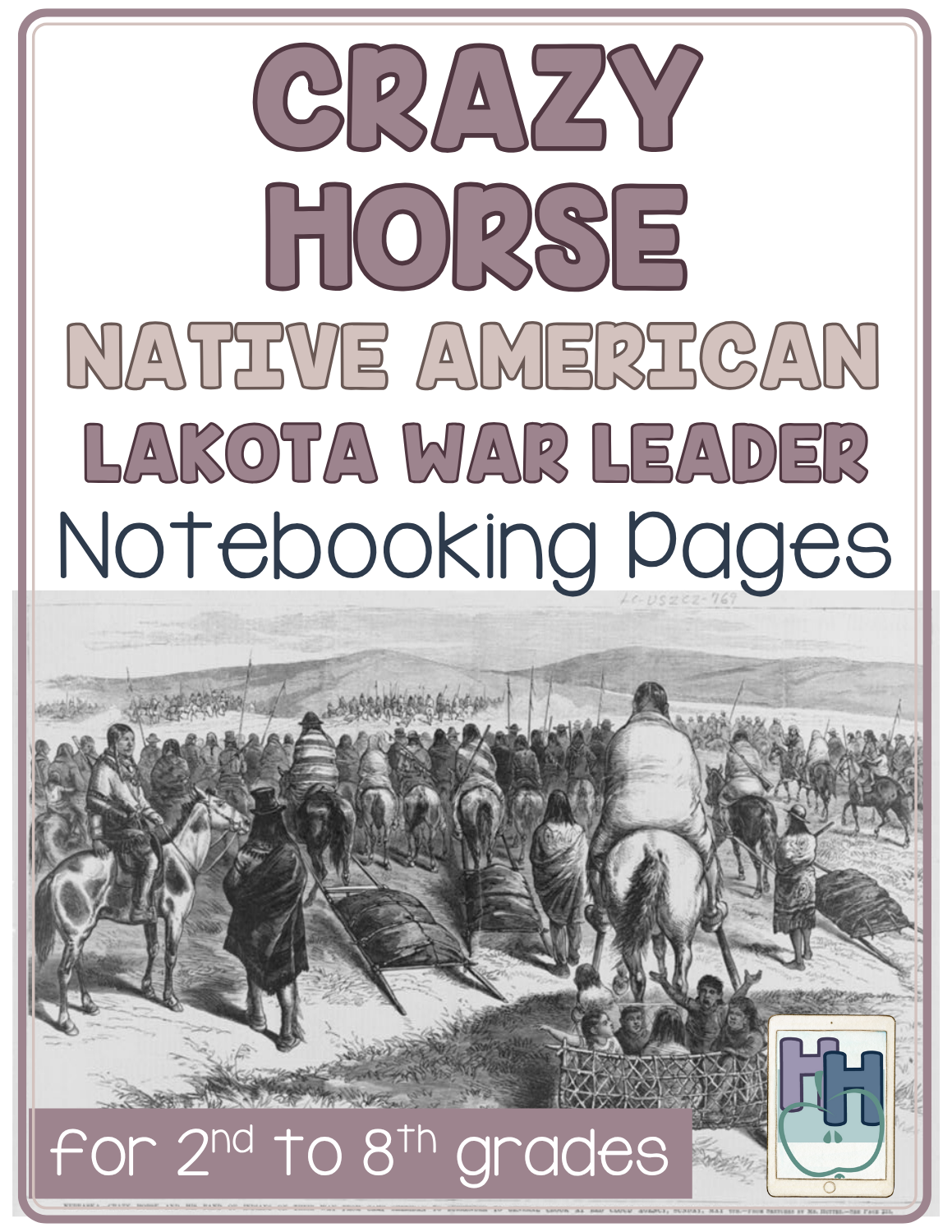 crazy horse NB HHO