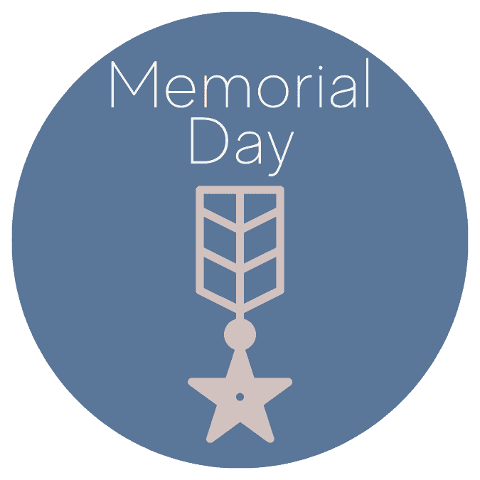 memorial day homeschool