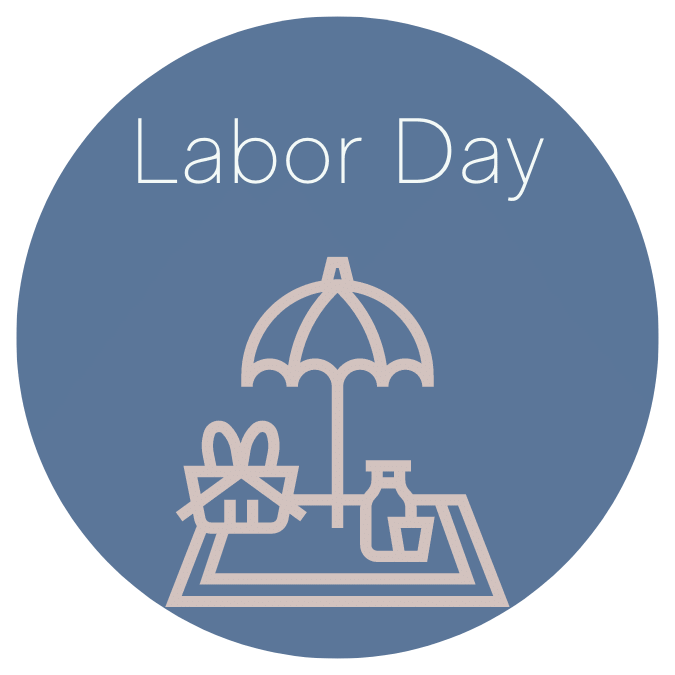 Labor day homeschool resources
