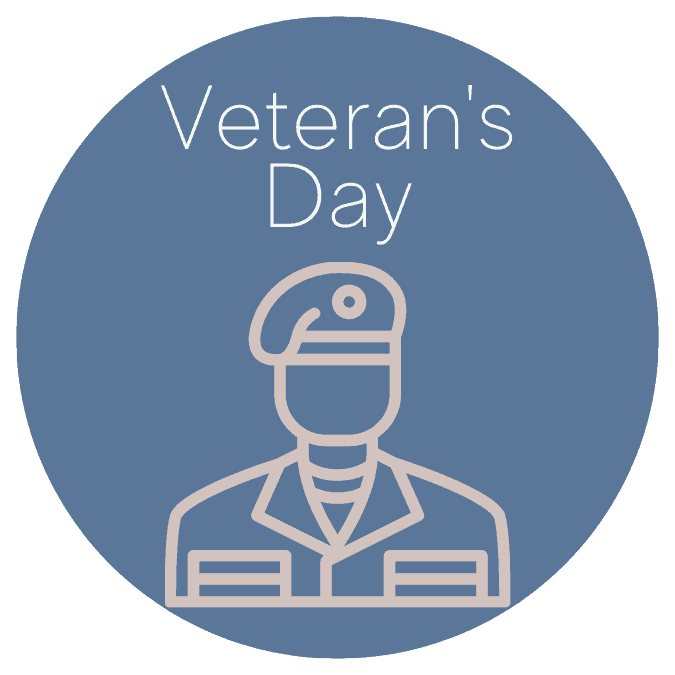 veterans day homeschooling